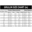 GRULLIN Women's Wrinkle Free Relaxed Fit Straight Leg Pant