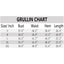 GRULLIN Women Loose Chiffon Dress Elegant Evening Dress for Cocktail Party