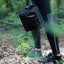 TOUROAM Tactical MOLLE IFAK Pouch Rip-Away EMT First Aid Kit Survival Gear Bag