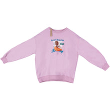 GRULLIN Women's Long Sleeve Crew Neck Pullovers