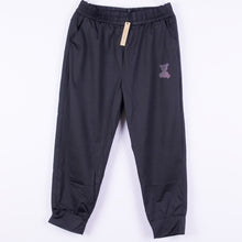 GRULLIN Women's Wrinkle Free Relaxed Fit Straight Leg Pant