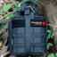TOUROAM Tactical MOLLE IFAK Pouch Rip-Away EMT First Aid Kit Survival Gear Bag