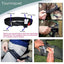 TOUROAM Trauma Medical First Aid Kit | Tactical IFAK Molle Survival Bag SS Tool Kit for Kayak Camping Sports